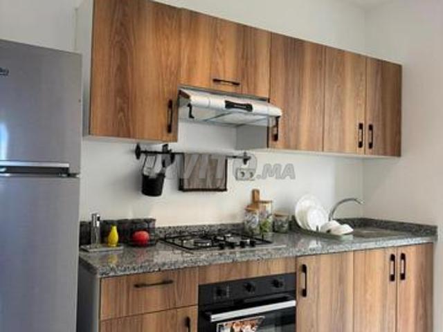 Appartement vente à Tangero, Tanger-Tétouan