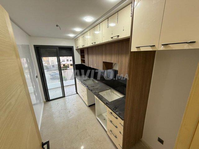 Appartement vente à Anfa, Gharb-Chrarda-Beni Hssen
