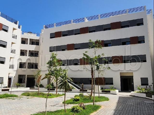 Appartement vente à Salé