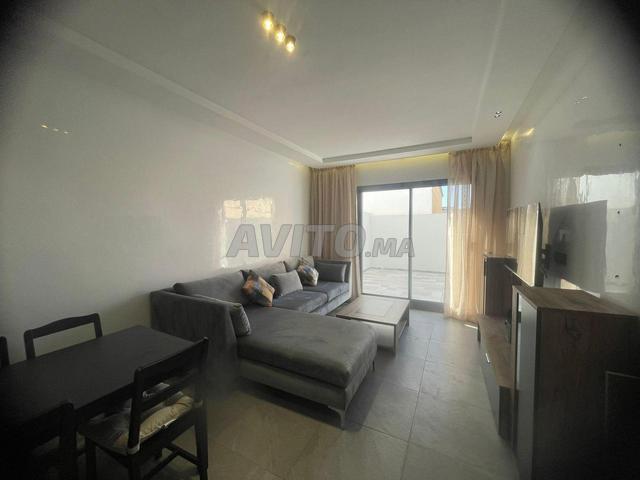 Appartement location à Anfa, Gharb-Chrarda-Beni Hssen
