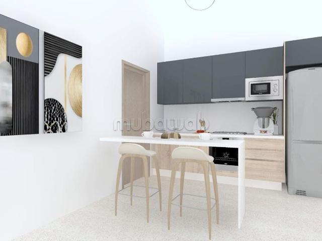 Appartement vente à Anfa, Gharb-Chrarda-Beni Hssen