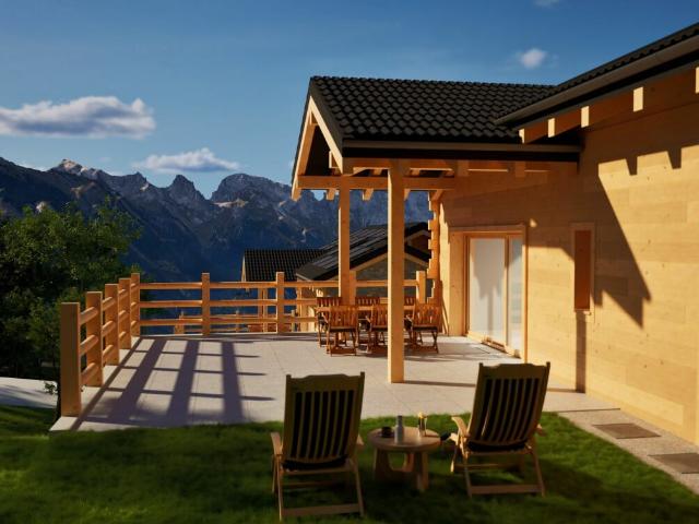 Haus kaufen in Riddes, Wallis