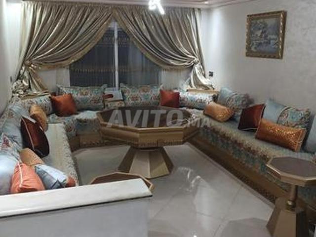 Appartement location à Nador