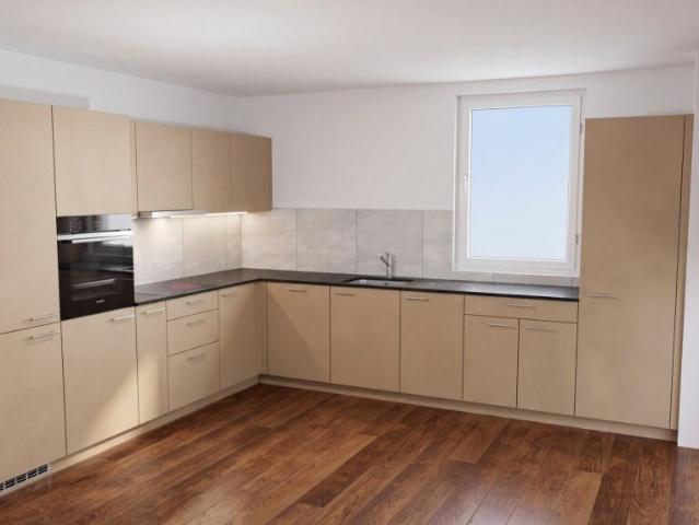 Wohnung mieten in Frasses, Les Montets