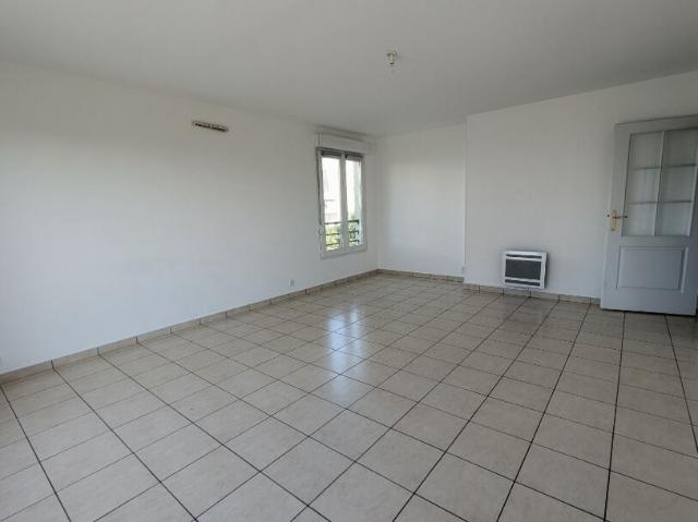 Appartement location à Dijon