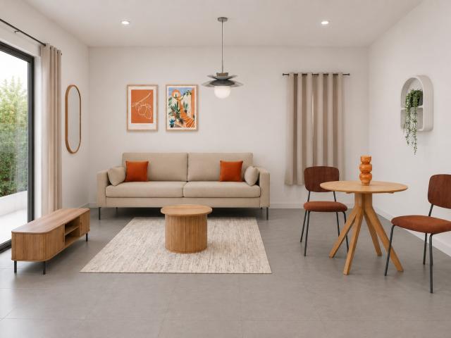Appartement location à Arrondissement de Toulon, La Seyne-sur-mer