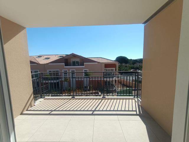 Appartement location à Cogolin, Var