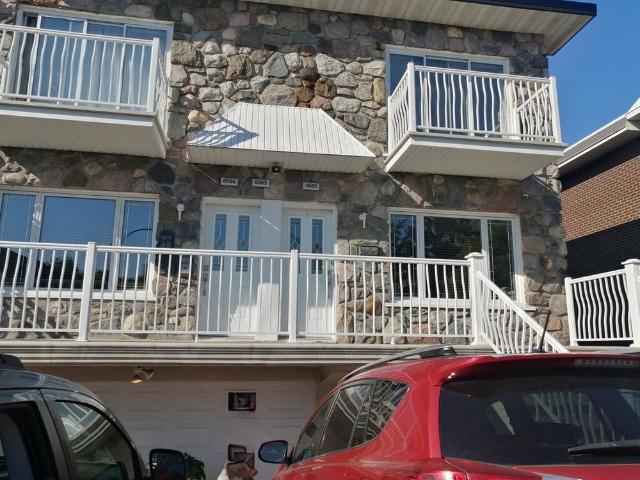 Apartment for rent in St. Leonard's, Quebec