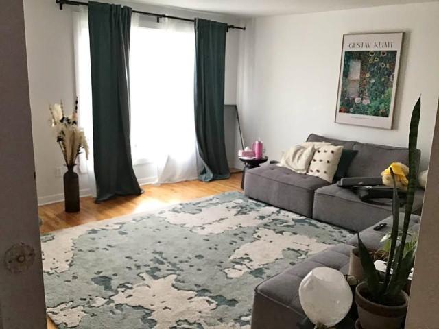 Apartment for rent in St. Leonard's, Quebec