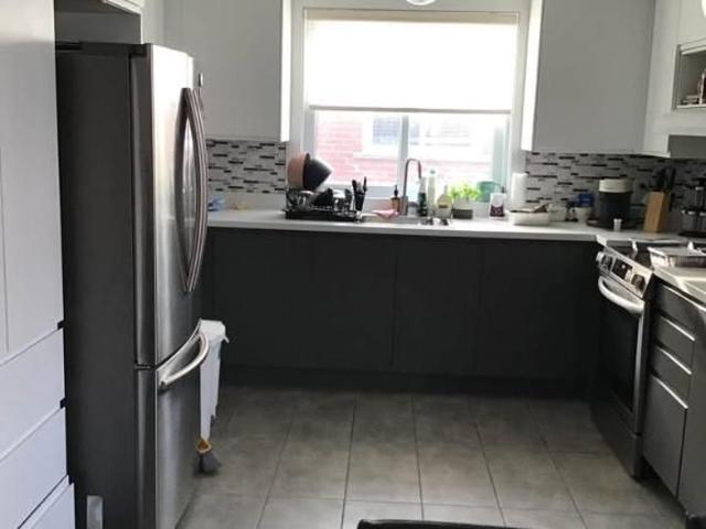 Apartment for rent in St. Leonard's, Quebec