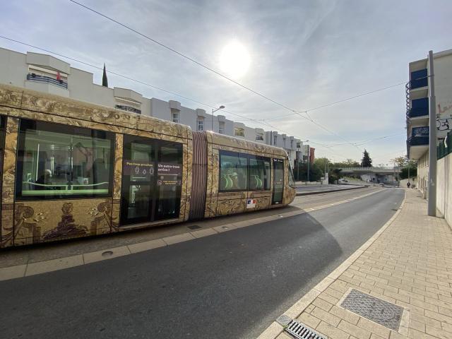 Appartement location à Montpellier