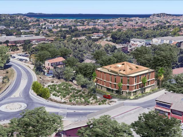 Bureau vente à Arrondissement de Toulon, Sanary-sur-mer