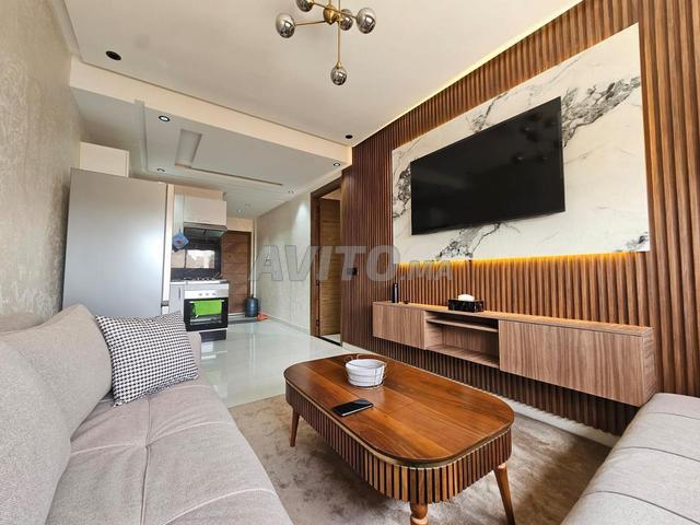 Appartement location à Anfa, Gharb-Chrarda-Beni Hssen