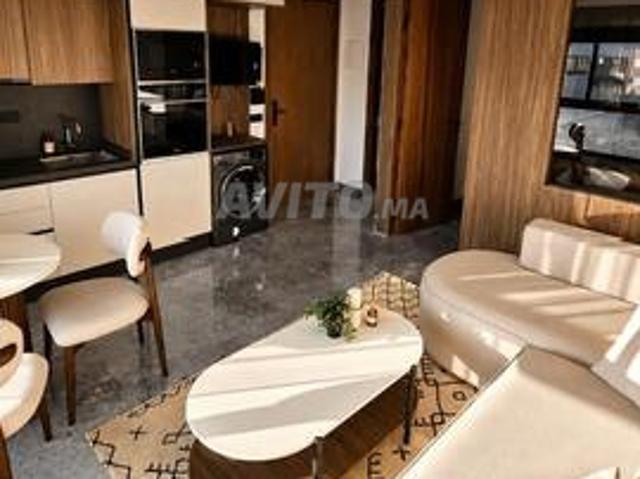 Appartement location à Anfa, Gharb-Chrarda-Beni Hssen