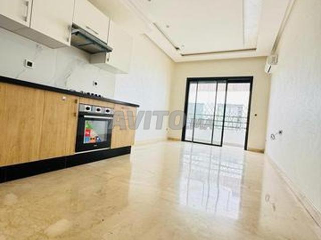 Appartement location à Anfa, Gharb-Chrarda-Beni Hssen