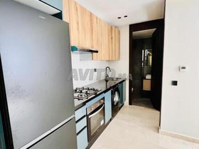 Appartement location à Anfa, Gharb-Chrarda-Beni Hssen
