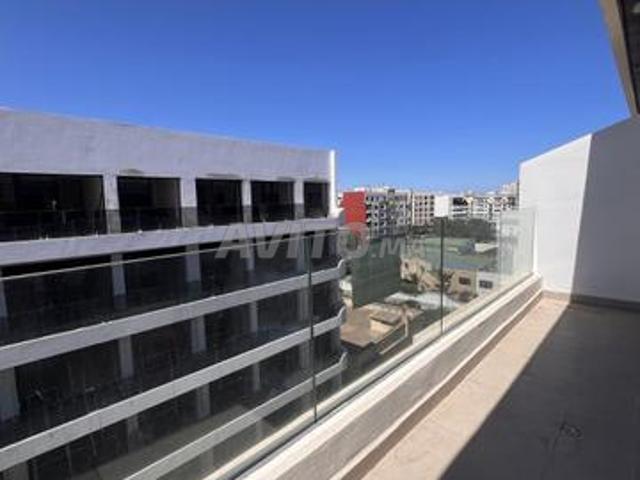 Appartement location à Anfa, Gharb-Chrarda-Beni Hssen
