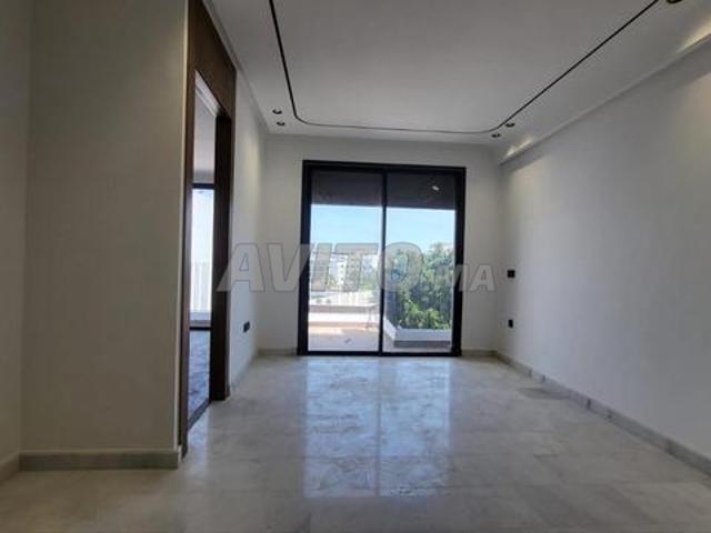 Appartement vente à Anfa, Gharb-Chrarda-Beni Hssen