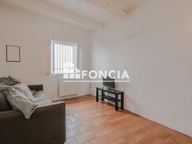 Appartement vente à Arrondissement de Toulon, Hyères