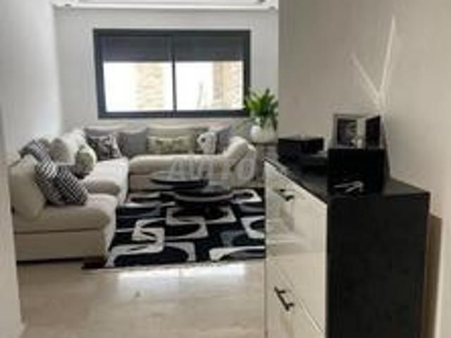 Appartement location à Anfa, Gharb-Chrarda-Beni Hssen