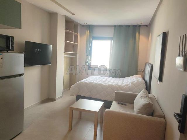 Appartement location à Centre Ville