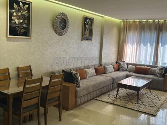 Appartement location à Anfa, Gharb-Chrarda-Beni Hssen