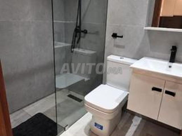 Appartement location à Anfa, Gharb-Chrarda-Beni Hssen