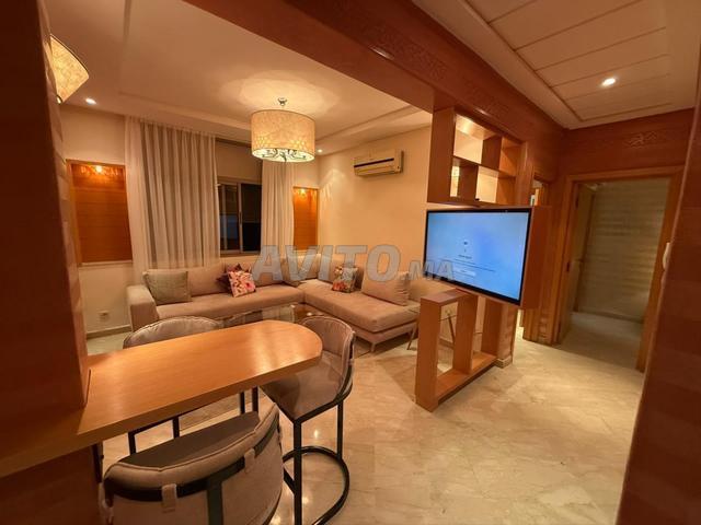Appartement location à Agadir, Oued ed Dahab-Lagouira