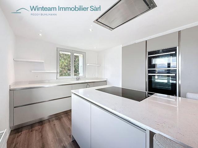 Apartment kaufen in Givisiez, Freiburg