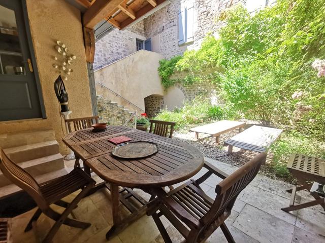 Maison vente à Montauban, Saint-antonin-noble-val