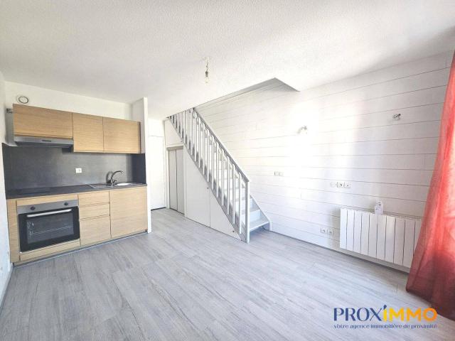Appartement location à Hameau du Garat, Voiron