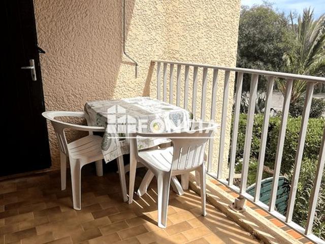 Appartement vente à Arrondissement de Toulon, Hyères