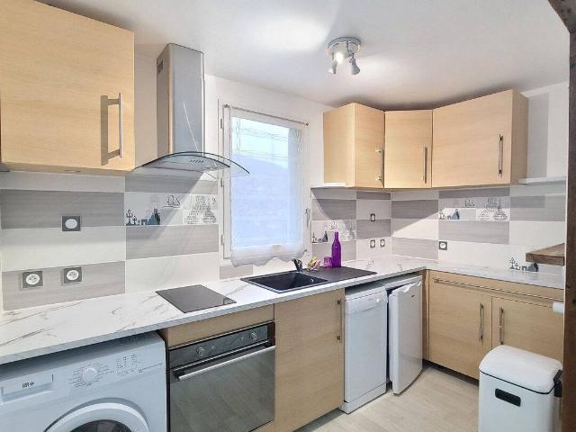 Appartement location à La Roche, Poliénas