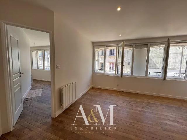 Appartement location à Angoulême, Aignes-et-puypéroux