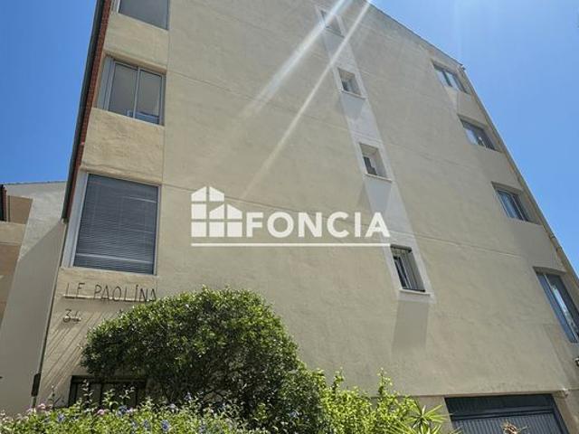 Appartement vente à Arrondissement de Toulon, Hyères