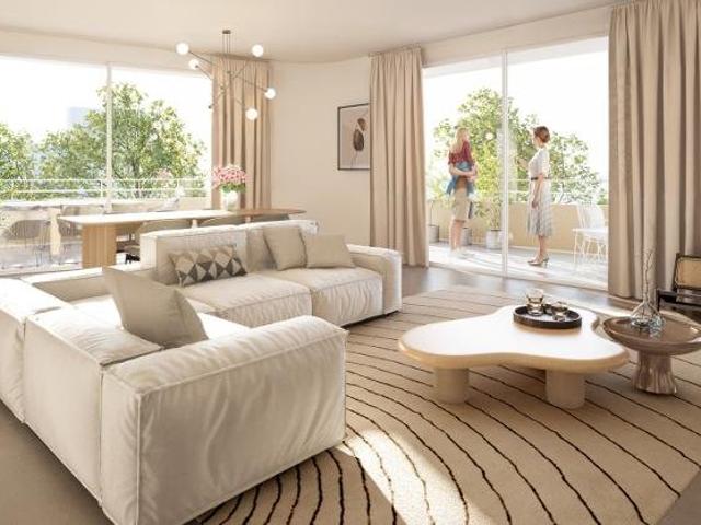 Appartement vente à Uzès, Gard