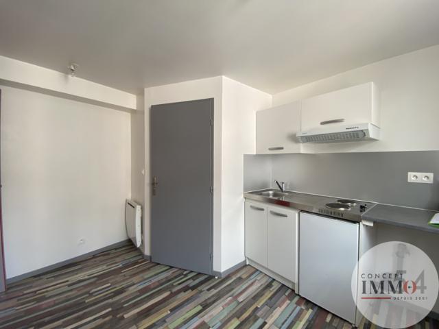 Appartement location à Toul