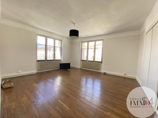 Appartement location à Toul
