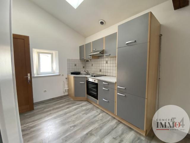 Appartement location à Toul