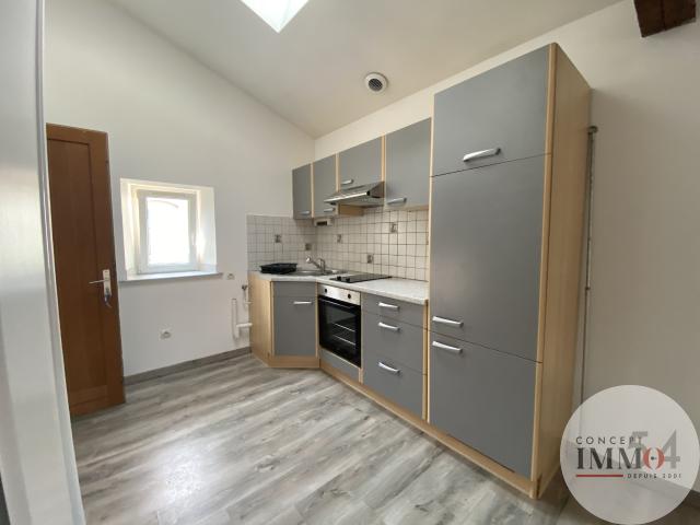 Appartement location à Toul