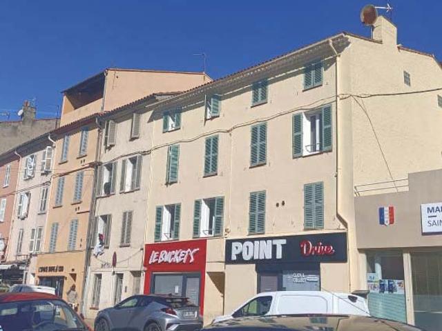 Appartement location à Arrondissement de Toulon, Toulon