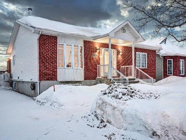 House for sale in St. Leonard's, Quebec