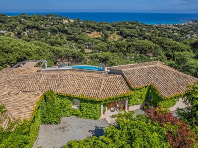 Maison vente à Arrondissement de Draguignan, Sainte-maxime