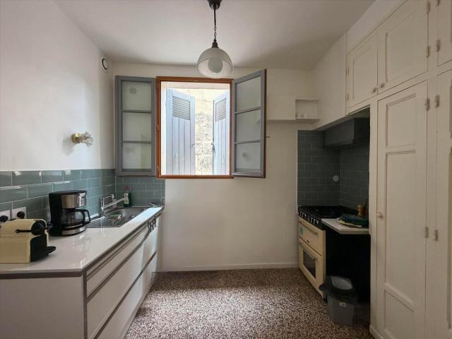 Maison vente à Le Méjan, Arles