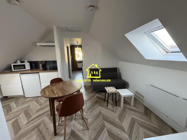 Appartement location à Le Havre