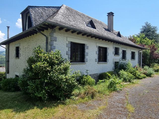 Maison vente à Rodez, Entraygues-sur-truyère