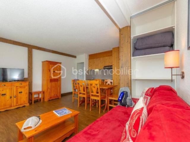 Appartement vente à Grenoble, Autrans