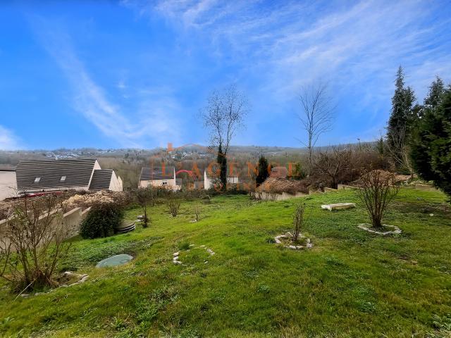 Maison vente à Meaux, Crécy-la-chapelle