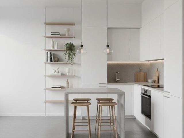 Appartement vente à Le Raincy, Noisy-le-grand