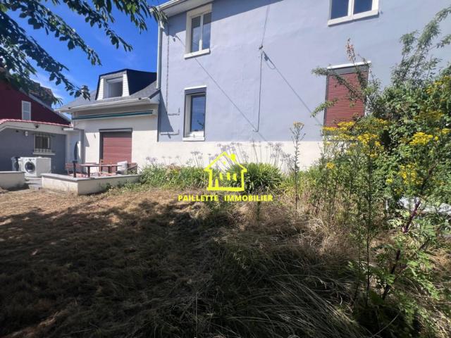 Maison location à Le Havre, Gainneville